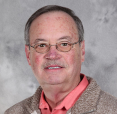 James D. Mauro, BC-HIS