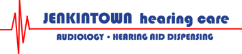 Jenkintown Hearing Care Logo